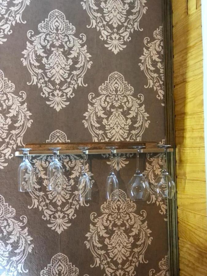 Hospedagem Souza Урубісі Екстер'єр фото