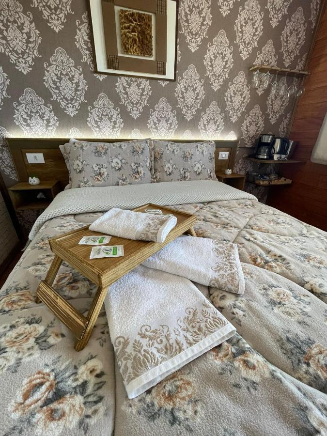 Hospedagem Souza Урубісі Екстер'єр фото